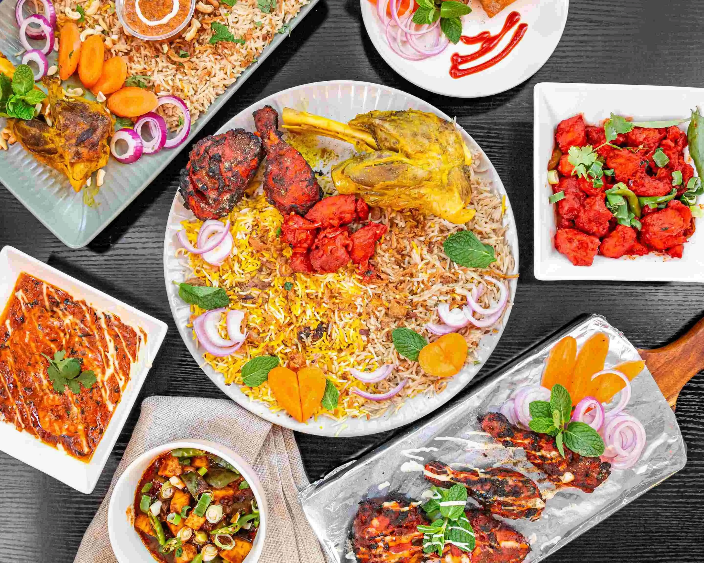 Pathau Food Chittagong Dine : Order Online on Pathao Food!