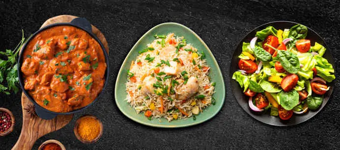 Pathau Food Plaza Kitchen: Order Online on Pathao Food!