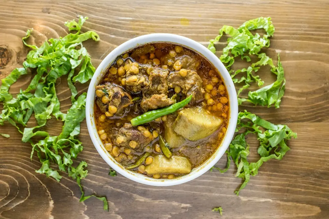 Pathau Food Pritivuj Restaurant: Order Online on Pathao Food!