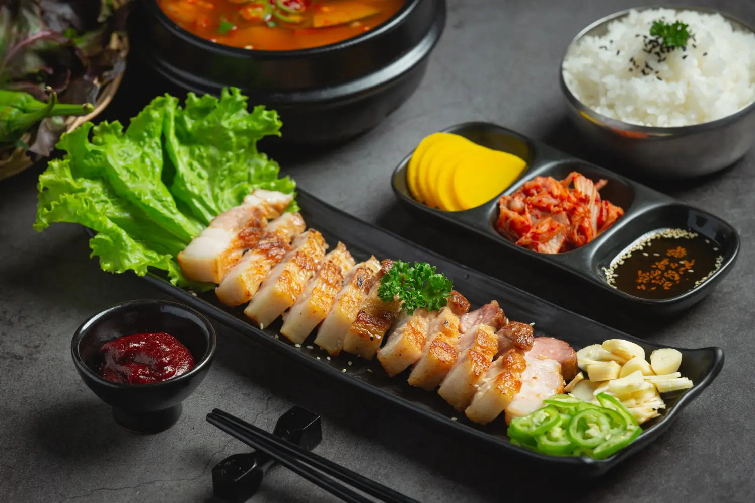 Samdado: Order Online on Pathao Food!
