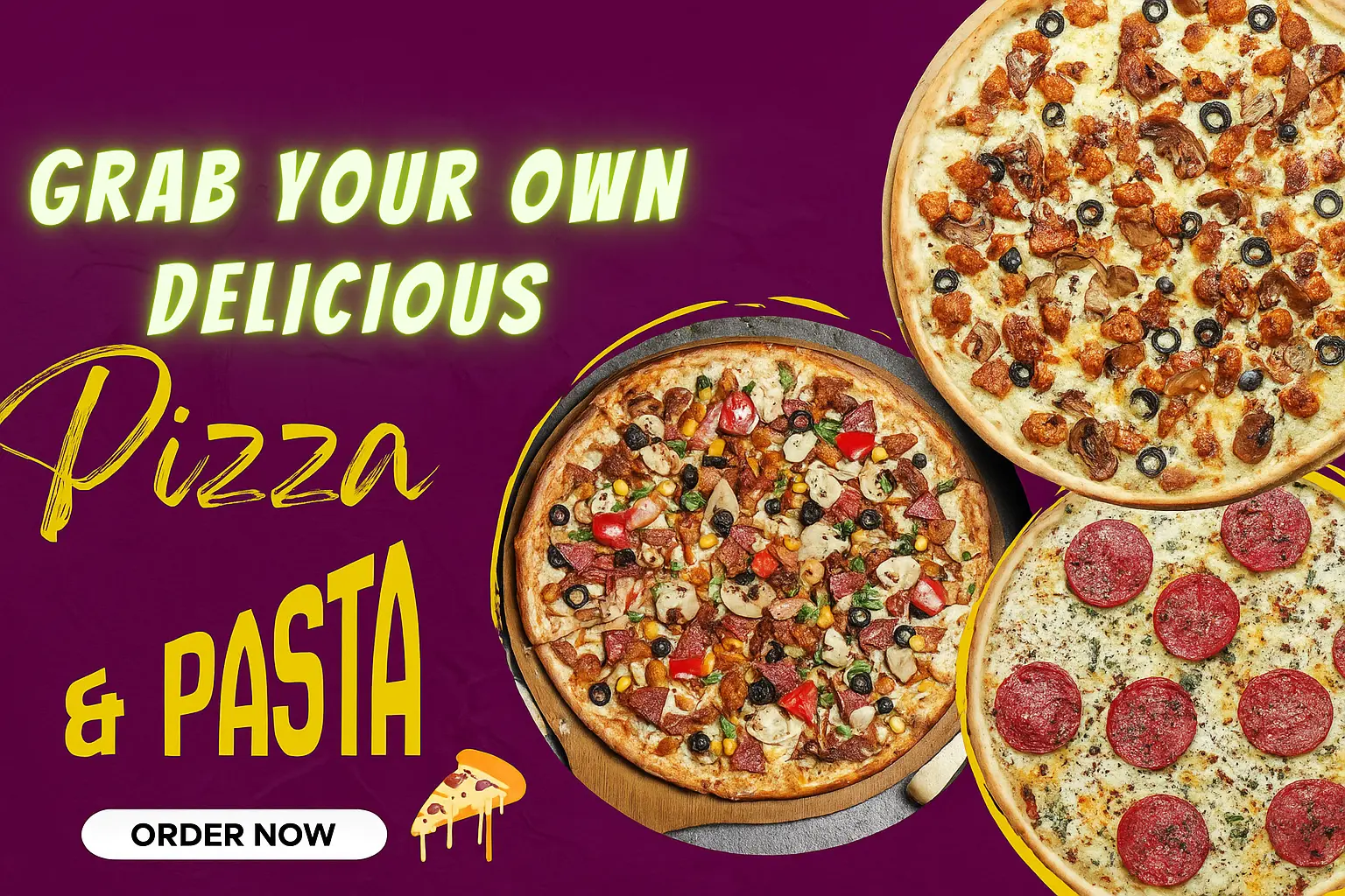 Pathau Food Delicious Pizza - Bashundhara R/A: Order Online on Pathao Food!