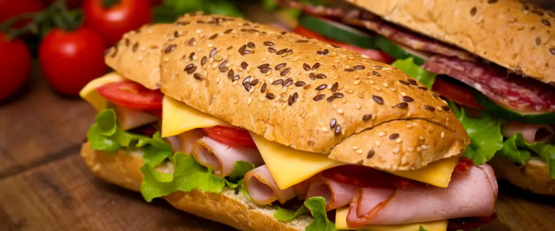banner