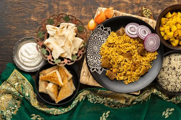 Pathau Food Traditional Taste: Order Online on Pathao Food!
