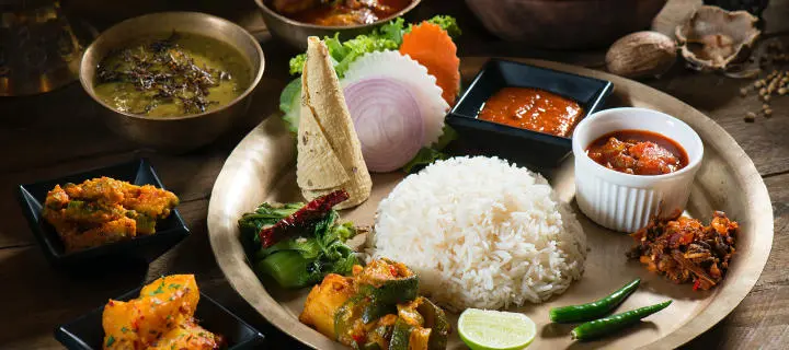 Pathau Food Lunch And Dinner Kitchen: Order Online on Pathao Food!
