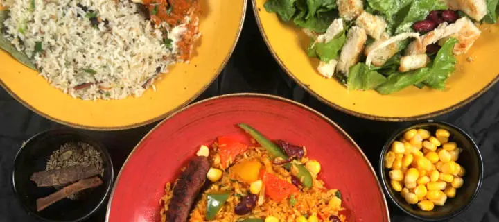Pathau Food The Bowl: Order Online on Pathao Food!