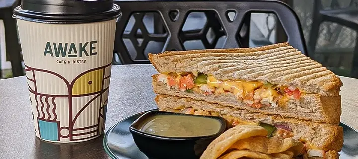 Awake Menu Awake Cafe & Bistro: Order Online on Pathao Food!