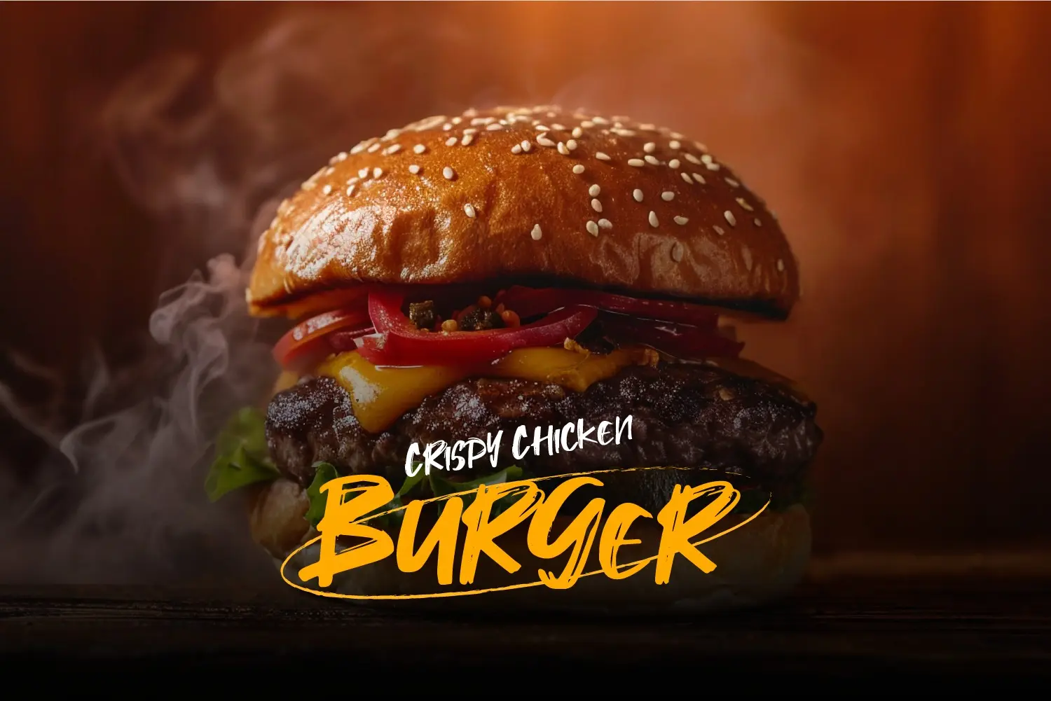Chef's Burger - Chabahil: Order Online on Pathao Food!