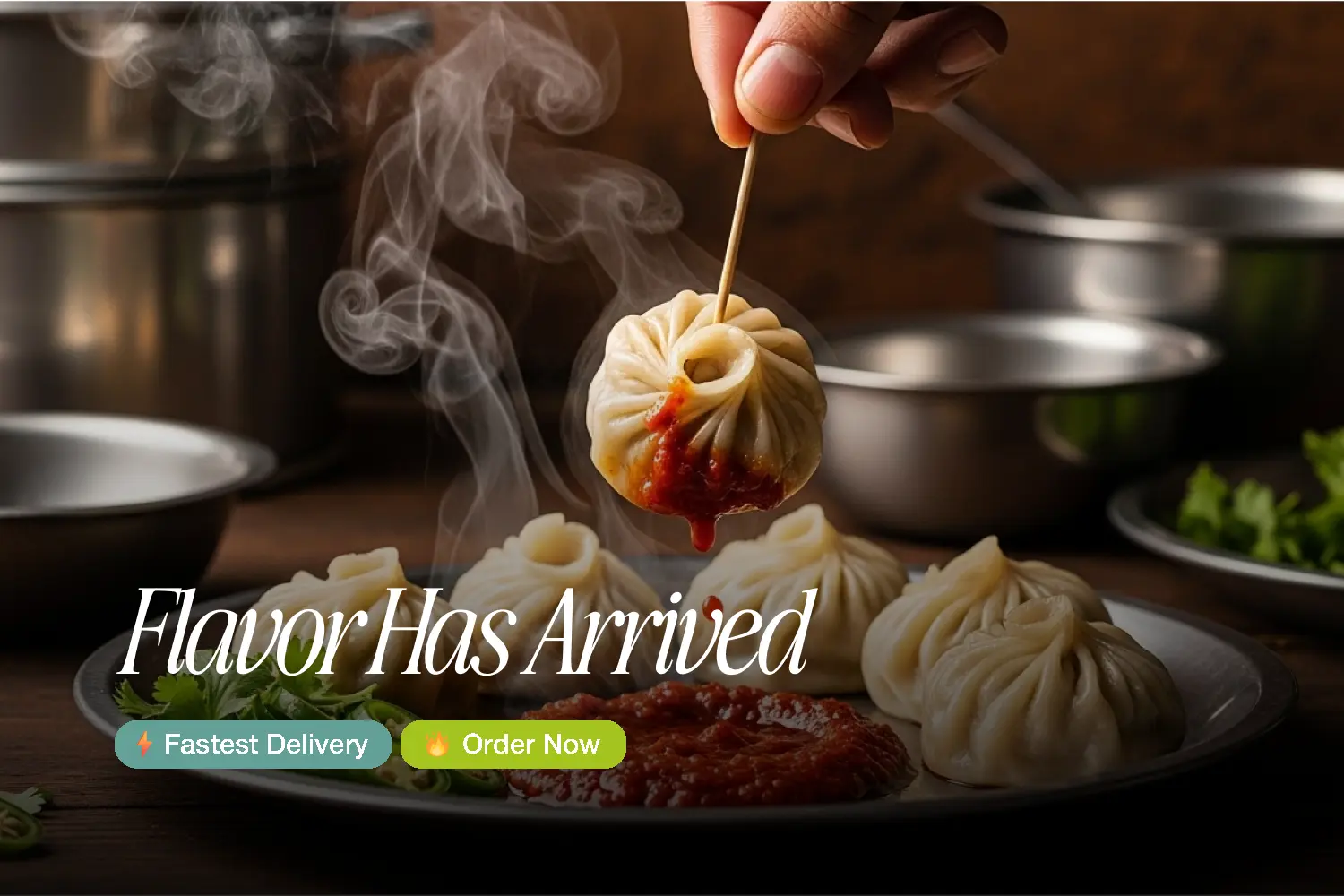 Aambo - Thamel: Order Online on Pathao Food!