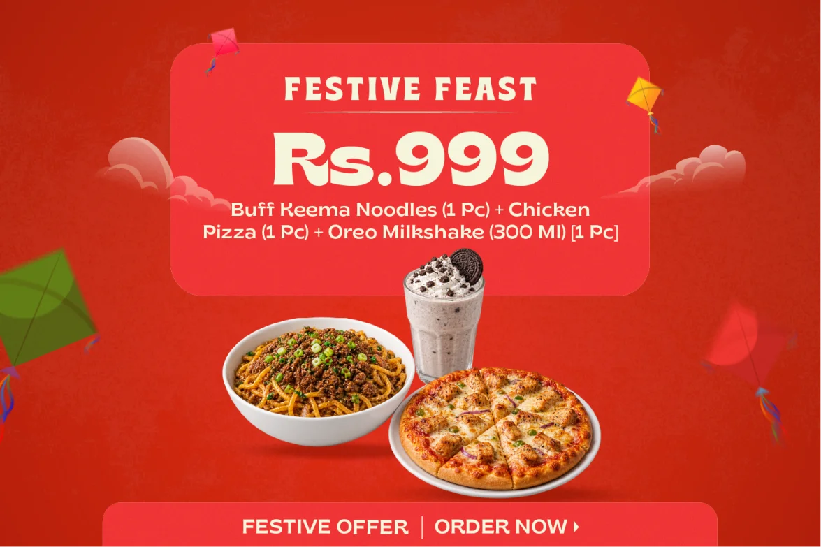 Chinese Kitchen - Chabahil: Order Online on Pathao Food!