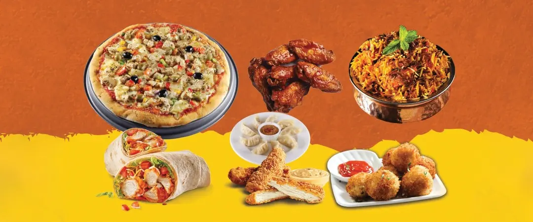 Pathau Food Yummy Foods -Thamel (Night): Order Online on Pathao Food!