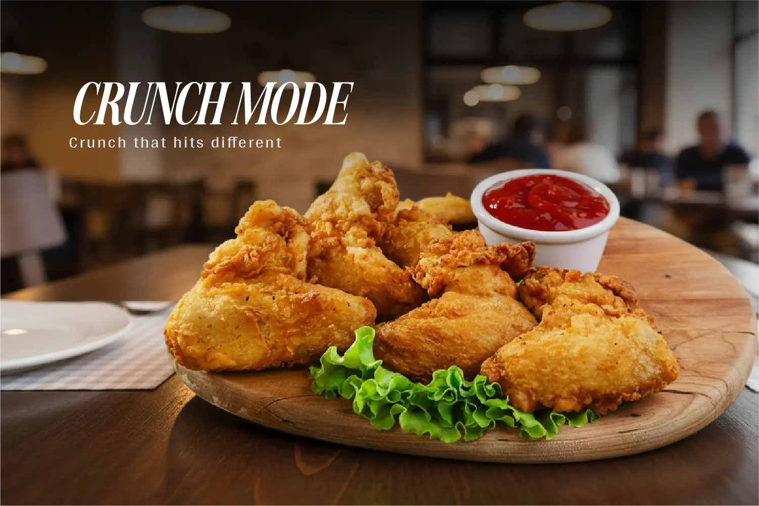 Chicken Point - New Road: Order Online on Pathao Food!