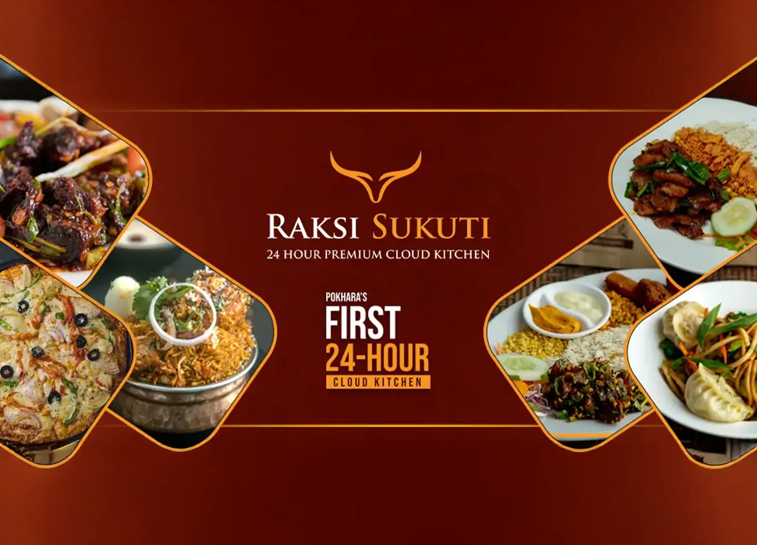 Raksi Sukuti - Lakeside: Order Online on Pathao Food!