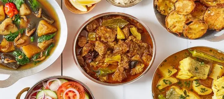 Pathau Food Harun Hotel And Restaurant: Order Online on Pathao Food!