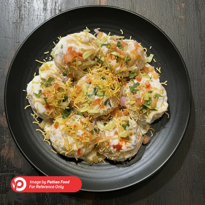 Furchka Fuchka Bar: Order Online on Pathao Food!