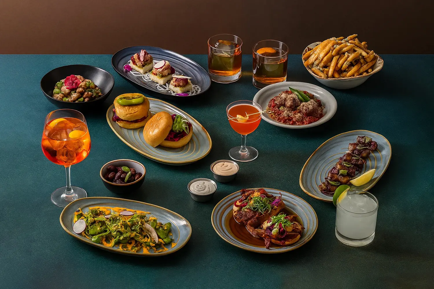 The Village Restaurant: Order Online on Pathao Food!