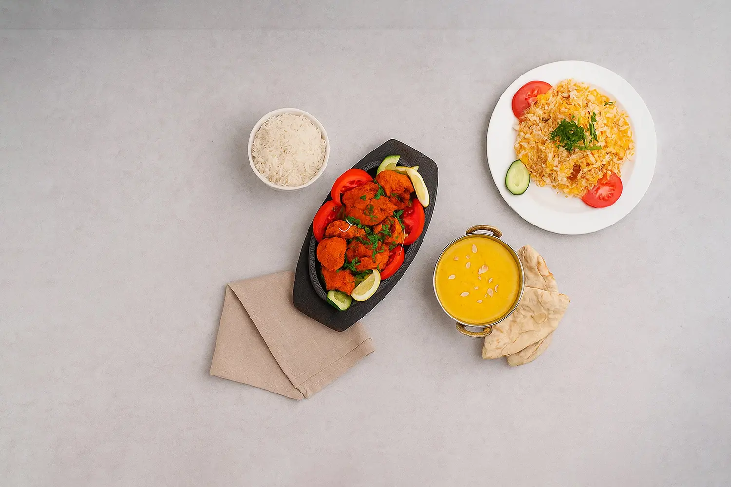 Pathau Food Ornate: Order Online on Pathao Food!
