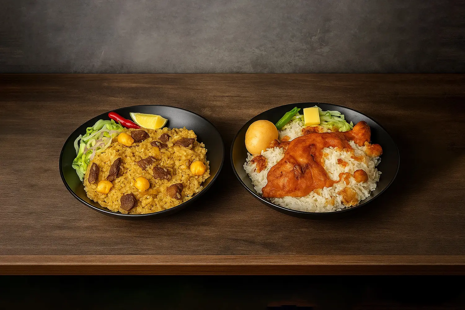 Pathau Food Teheriwala: Order Online on Pathao Food!