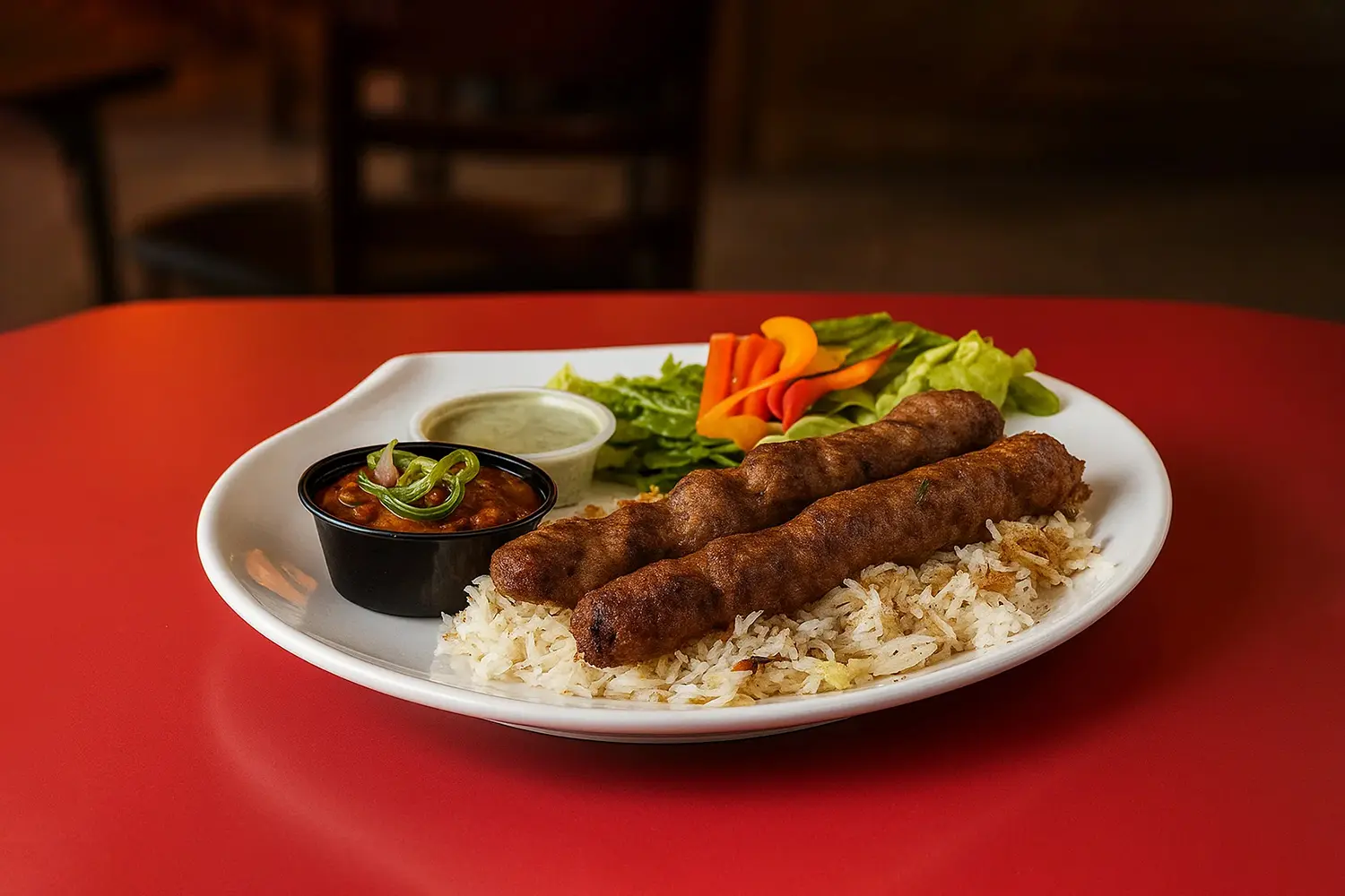 Pathau Food Family Cafe: Order Online on Pathao Food!