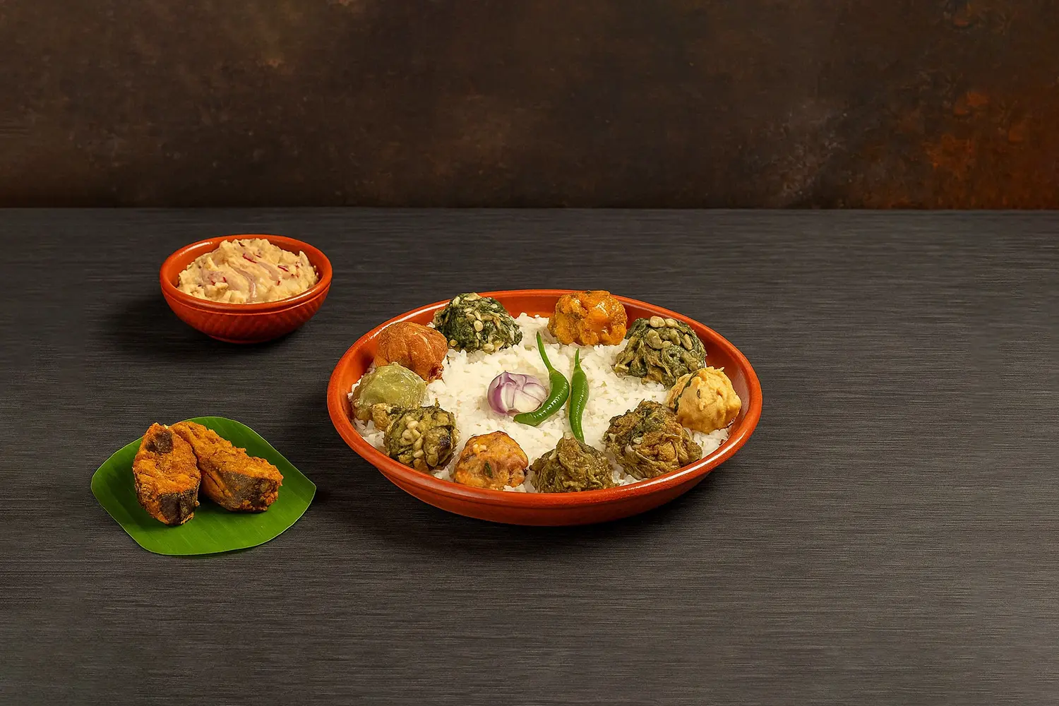 Sharia's Kitchen and Delight: Order Online on Pathao Food!