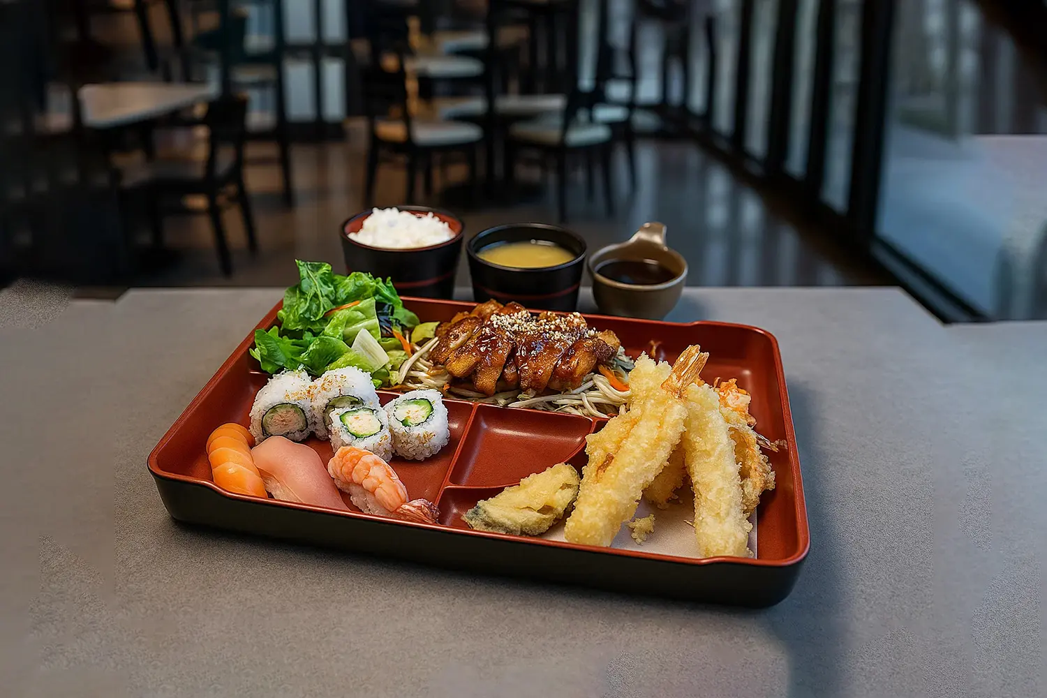 Zen Table: Order Online on Pathao Food!