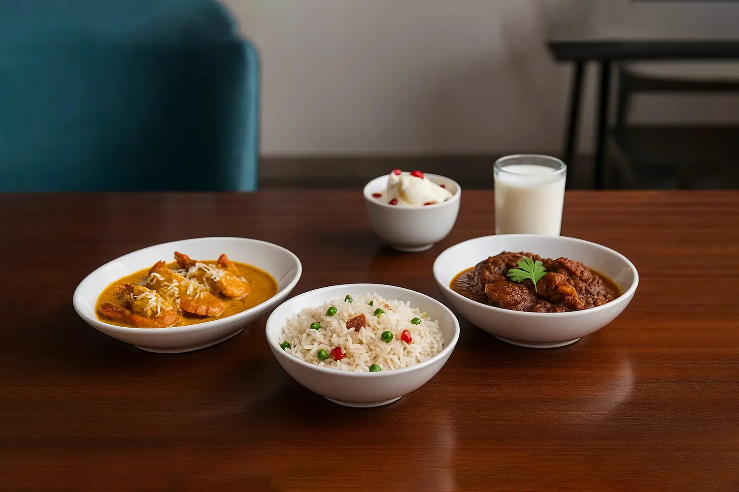 Pach Bhai Restaurant: Order Online on Pathao Food!