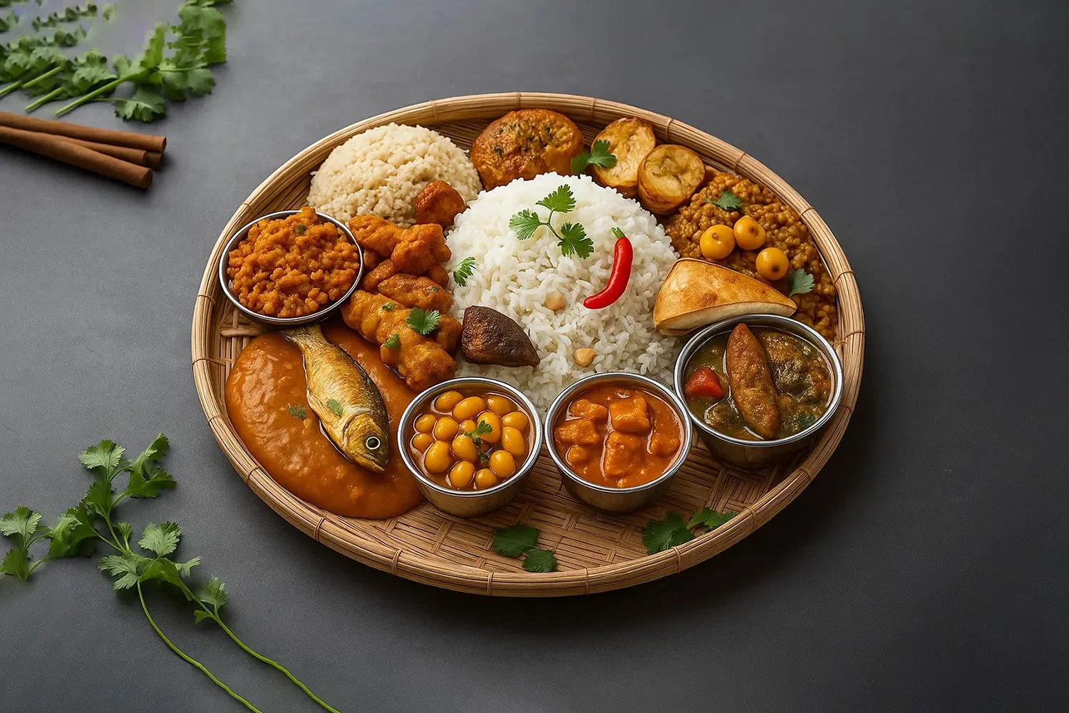 Panshi Restaurant: Order Online on Pathao Food!