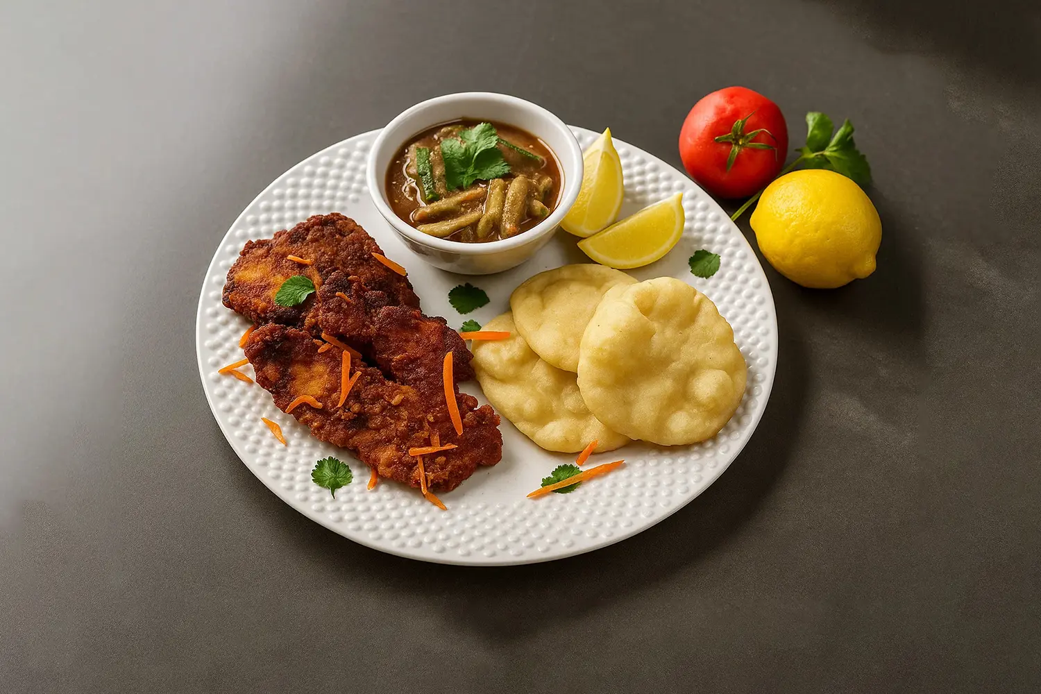 Dine A Chaap: Order Online on Pathao Food!