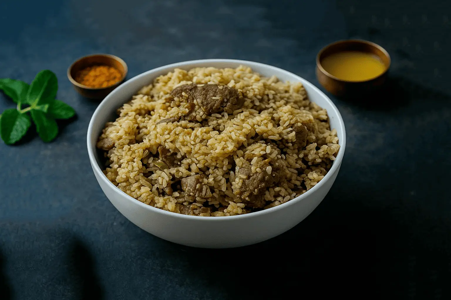 New Hanif Biriyani - Hatirpool: Order Online on Pathao Food!