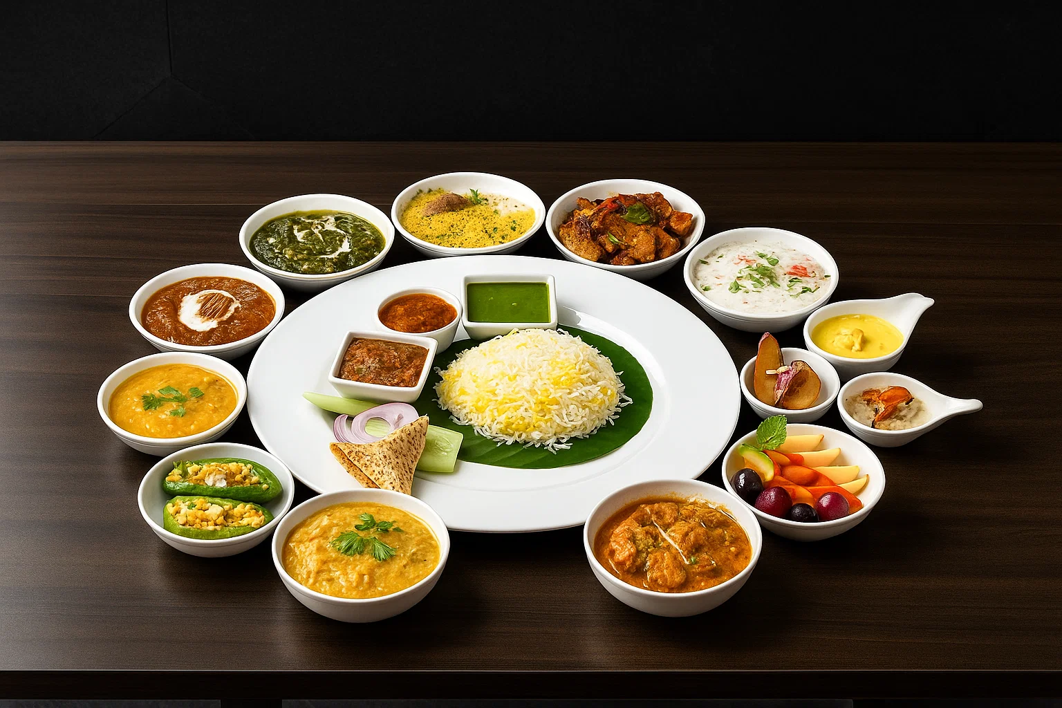 Anjaly's Kitchen: Order Online on Pathao Food!