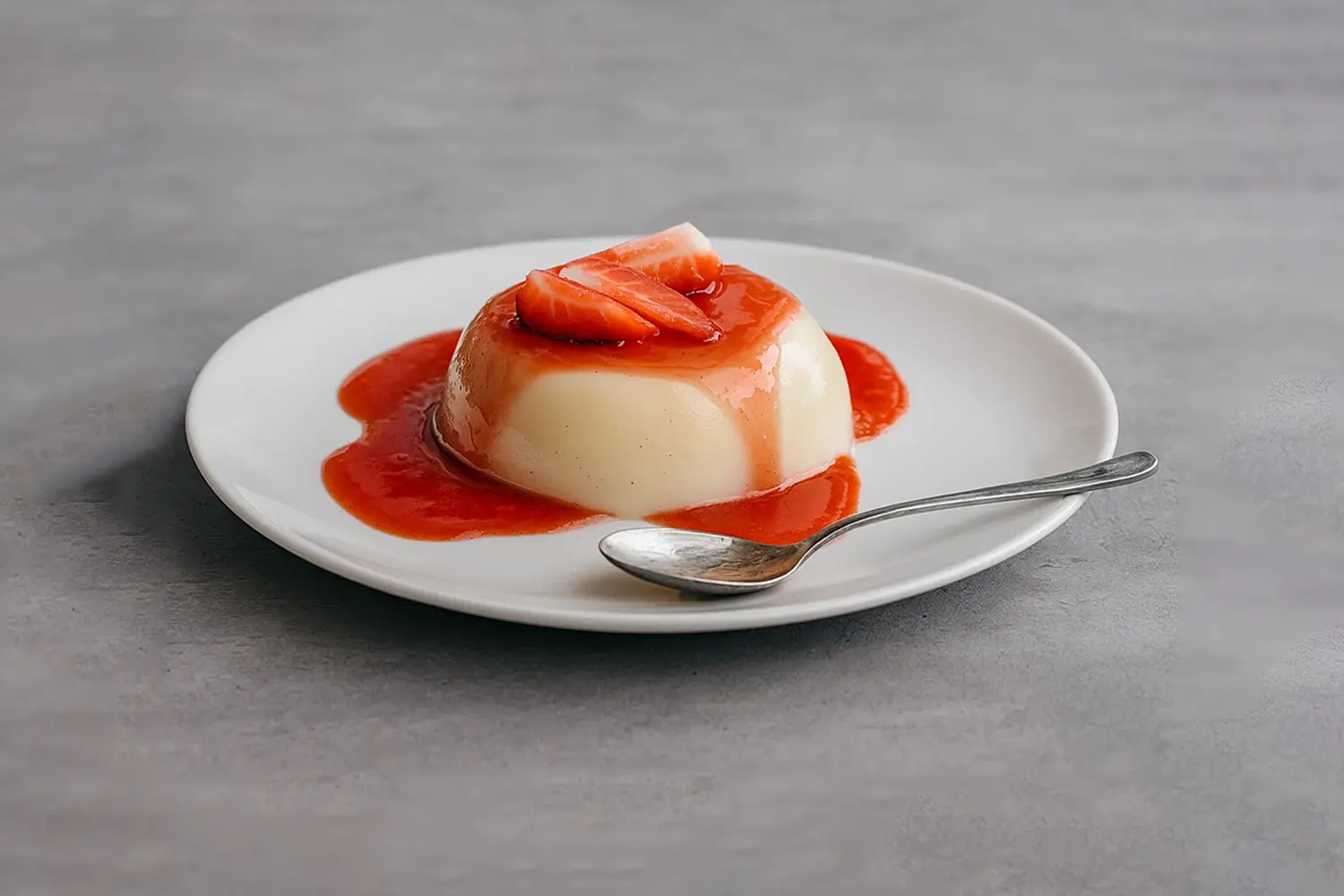 Soft Coconut Pudding BD: Order Online on Pathao Food!