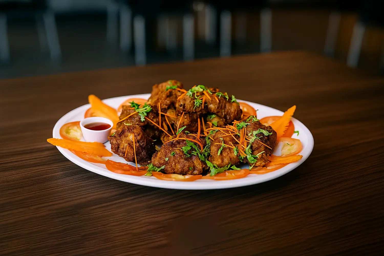 Chef's Kitchen: Order Online on Pathao Food!