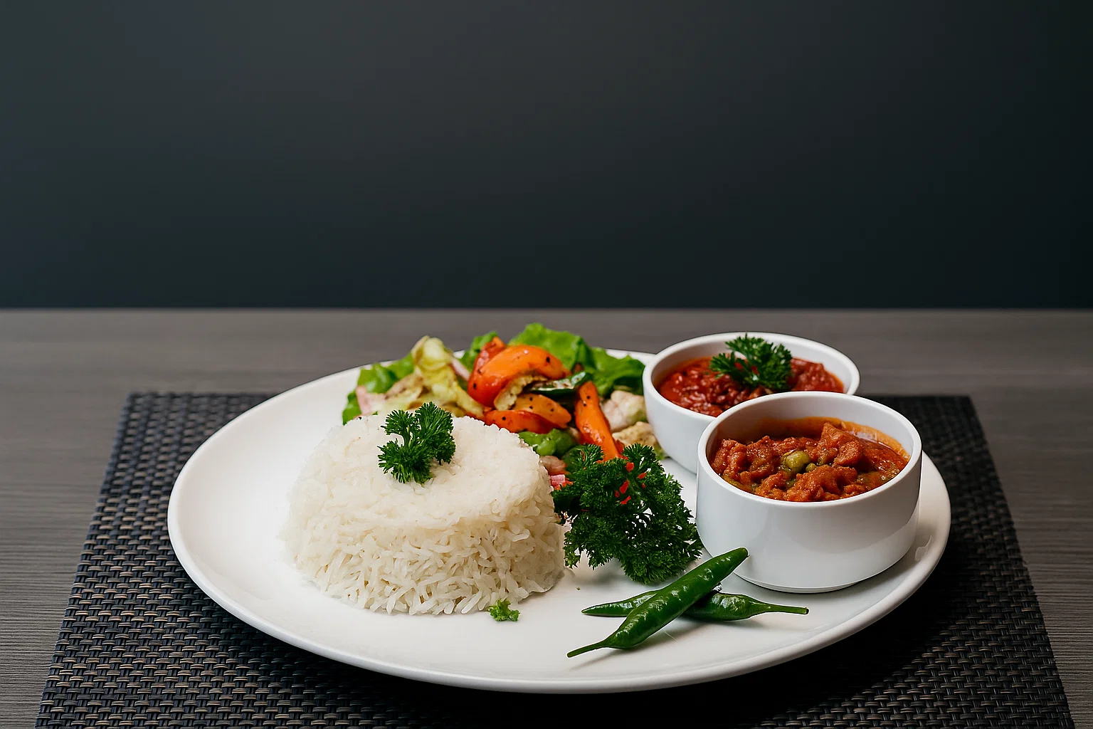 The Galleria Restaurant & Cafe: Order Online on Pathao Food!