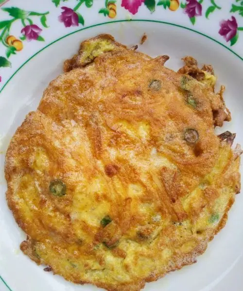 Dim Poached Tanu's Kitchen: Order Online on Pathao Food!